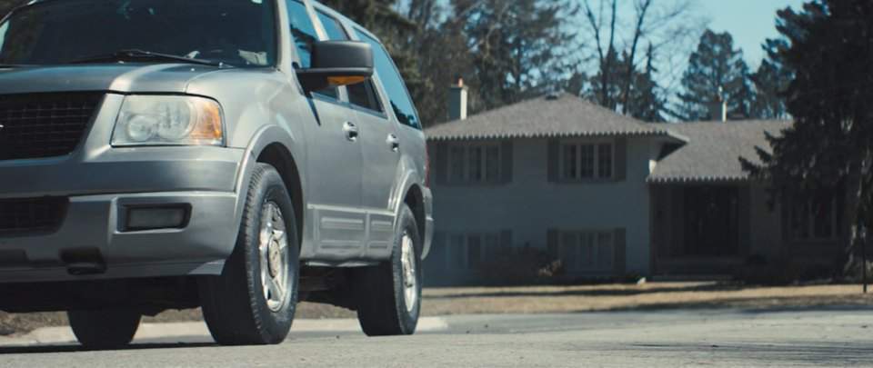 Ford Expedition