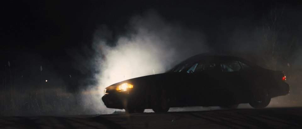Pontiac Bonneville