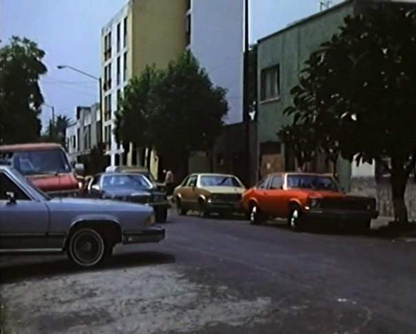 Chevrolet Nova