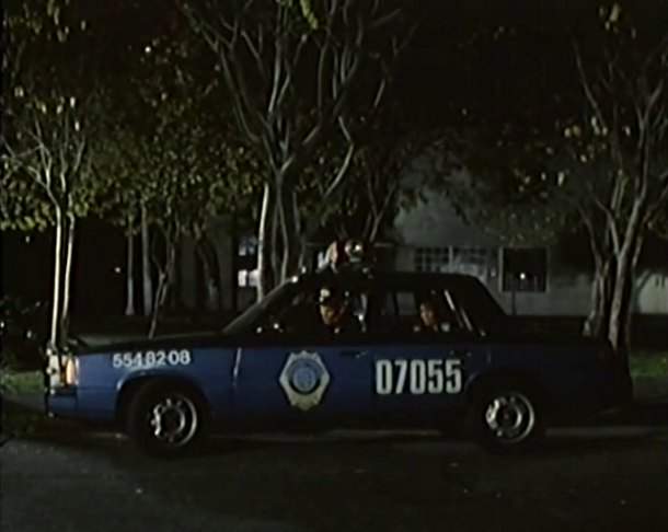 Dodge Dart K