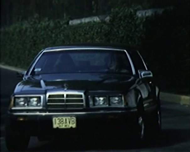 Ford Cougar