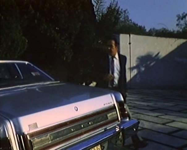 Ford LTD