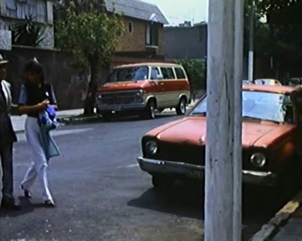 VAM Rambler American