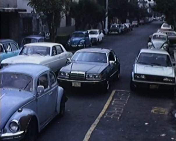 Volkswagen Atlantic I