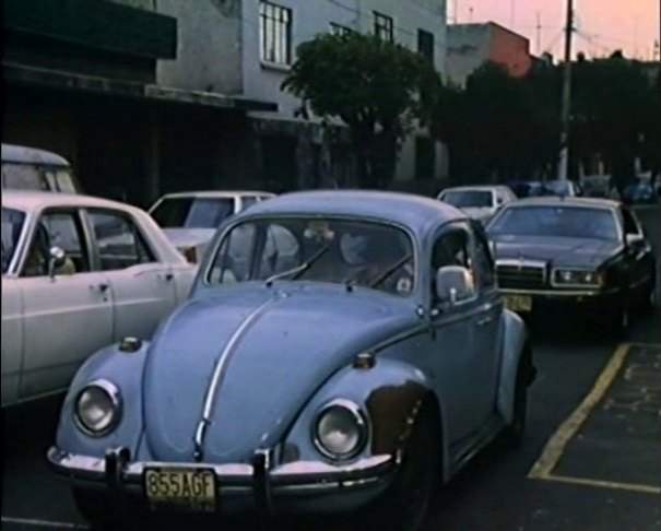Volkswagen Sedan
