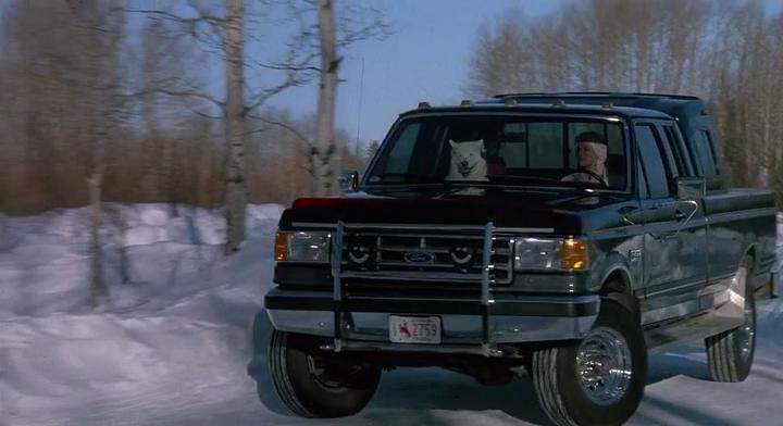 Ford F-250