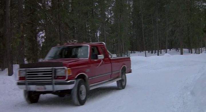 Ford F-Series