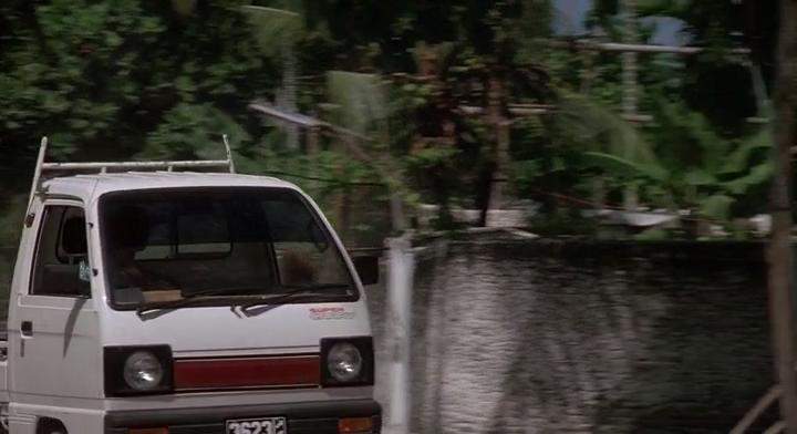 Suzuki Super Carry
