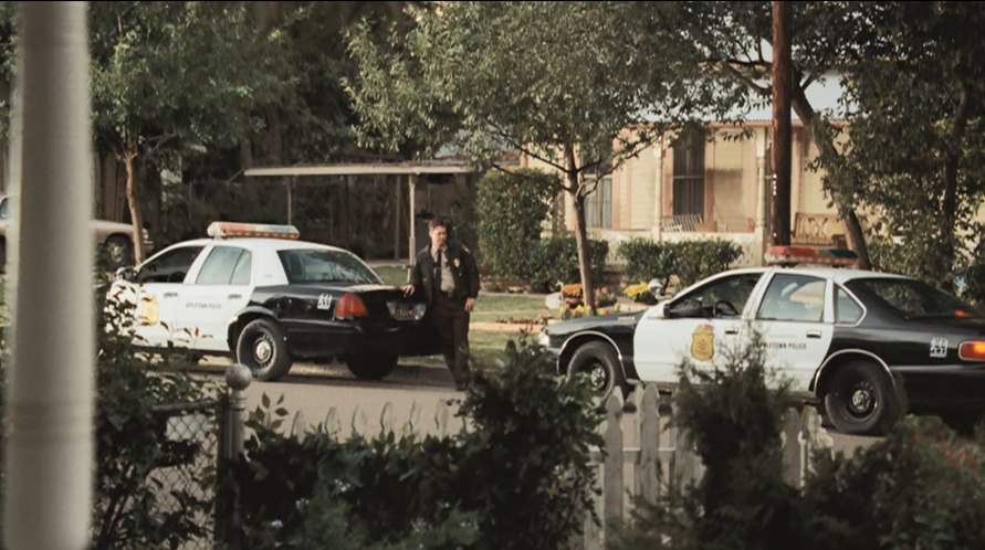 Chevrolet Caprice