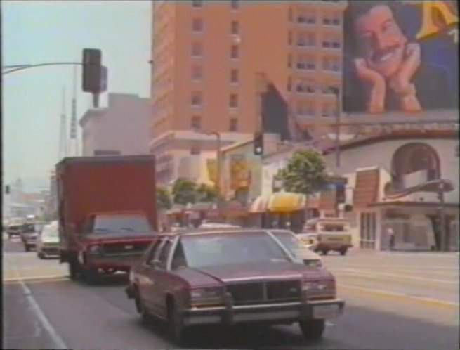 Ford LTD