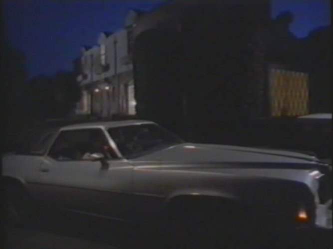 Pontiac Grand Prix