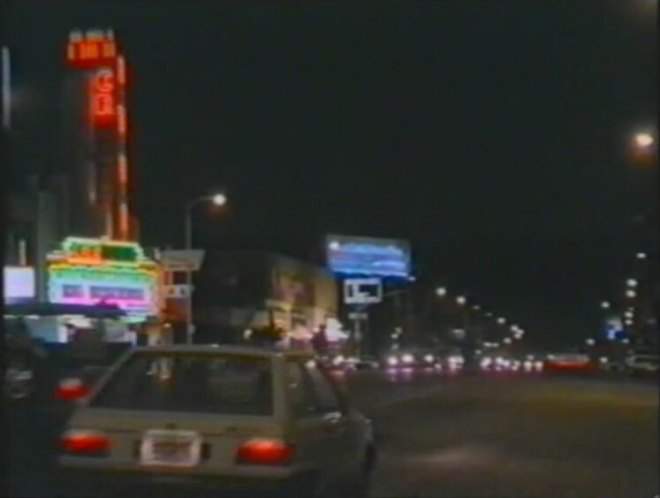 Toyota Tercel