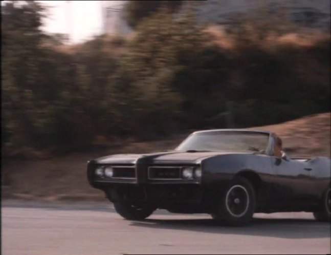 Pontiac GTO