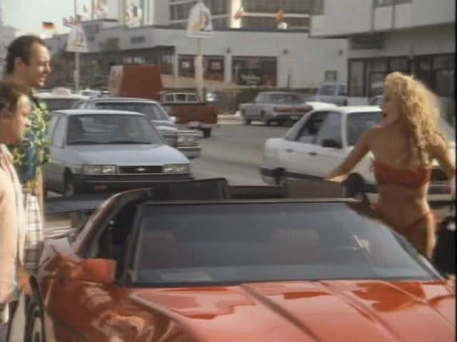 Chevrolet Corvette C4