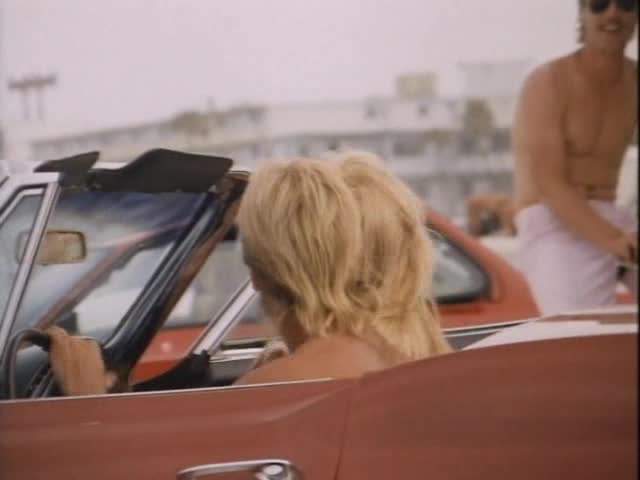 Chevrolet Corvette Sting Ray C2