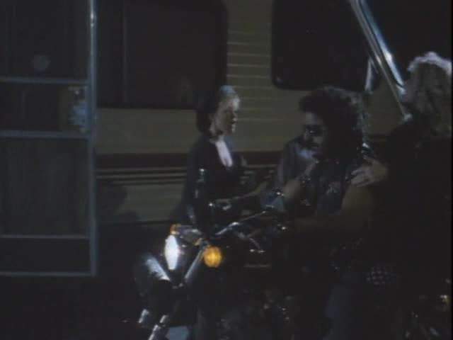 Harley-Davidson Sportster