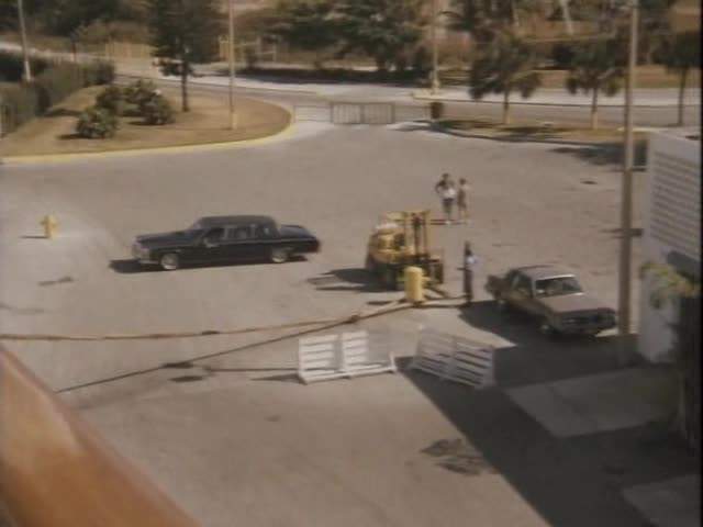 Oldsmobile Cutlass Supreme