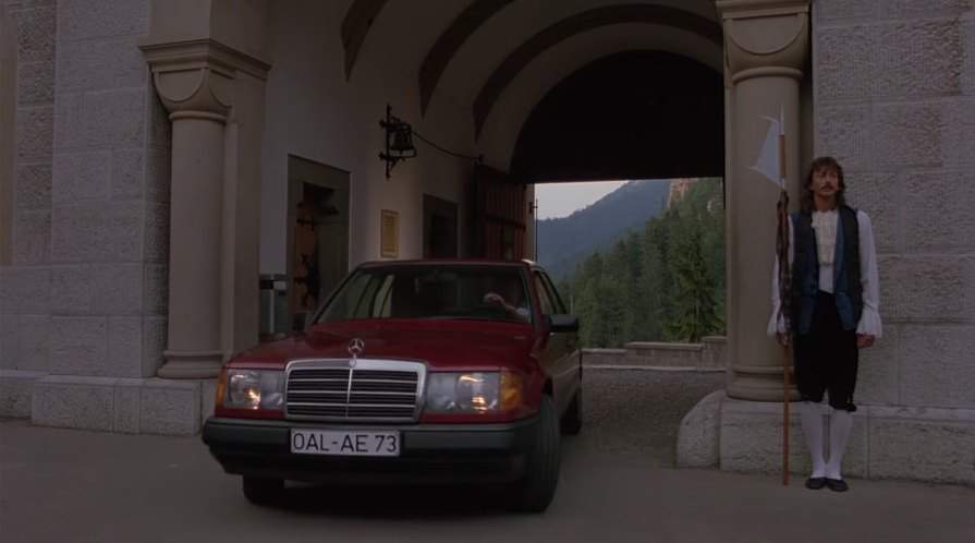 Mercedes-Benz 