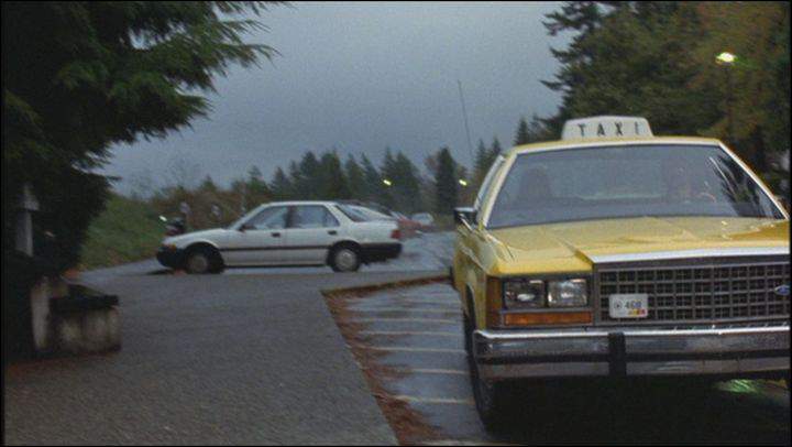 Ford LTD Crown Victoria