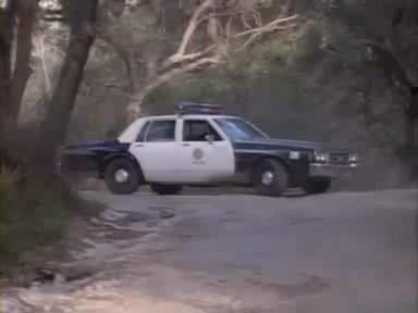 Chevrolet Impala