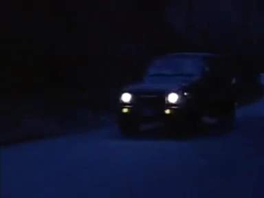 Suzuki Samurai
