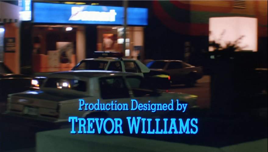 Cadillac Sedan DeVille