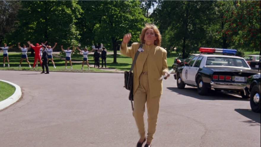 Chevrolet Caprice Classic