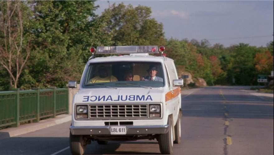 Ford Econoline