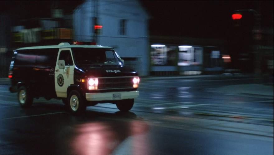 GMC Vandura