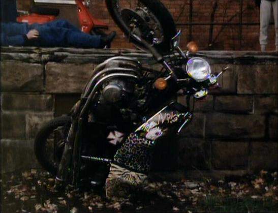 Honda CB 750/4 K7