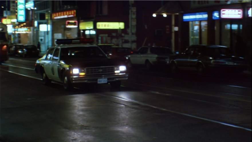 Pontiac Grand LeMans
