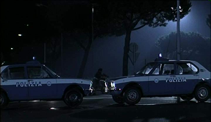 Alfa Romeo Alfetta