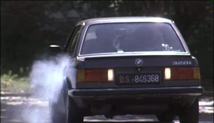 BMW 320i