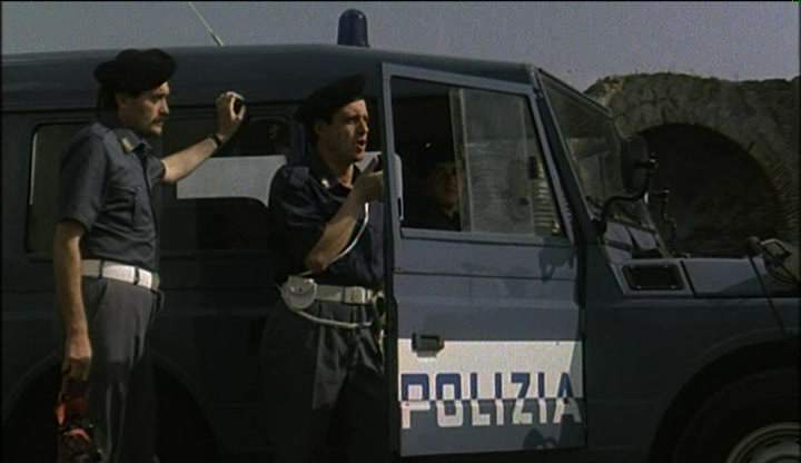 Fiat Campagnola