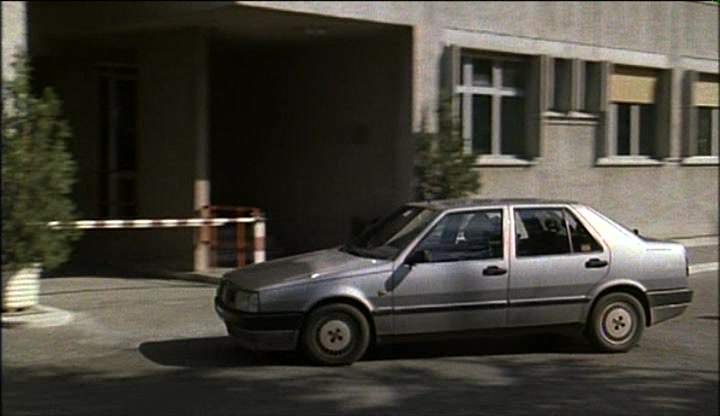 Fiat Croma