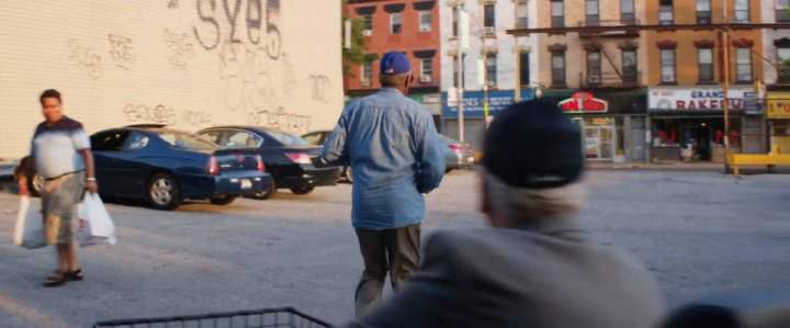 Chevrolet Monte Carlo