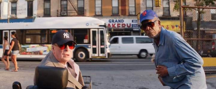 New Flyer Xcelsior XD40