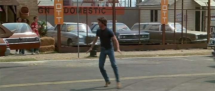 AMC Matador Station Wagon