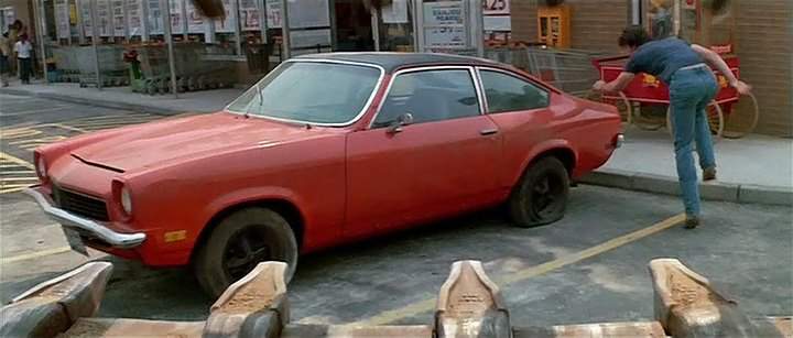 Chevrolet Vega
