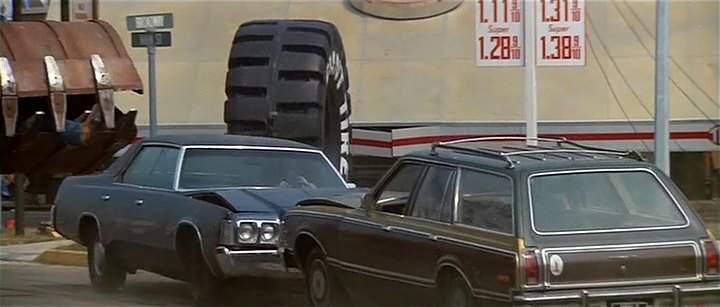 Chrysler Newport