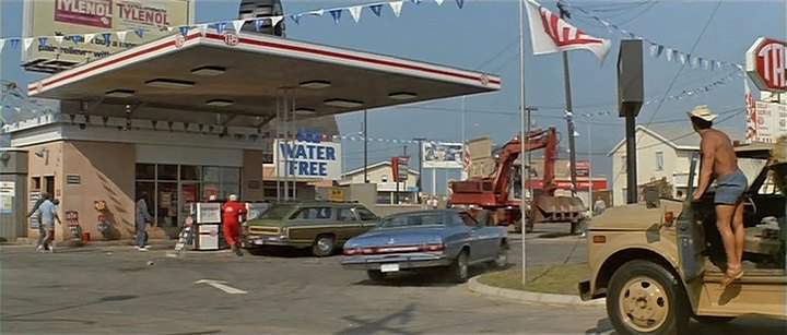 Ford Gran Torino