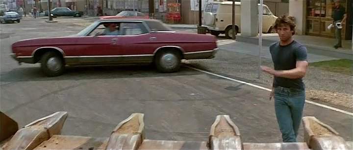 Ford LTD