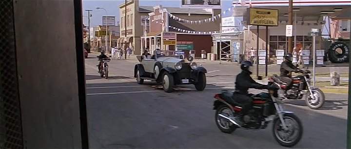 Honda VF 750 S
