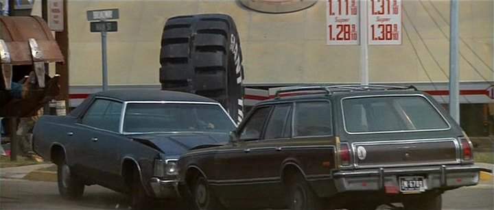 Plymouth Volaré