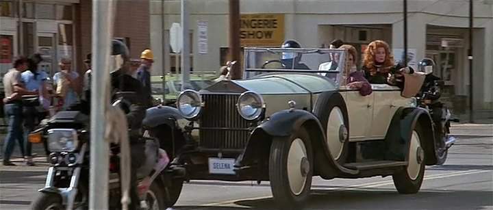 Rolls-Royce Phantom I