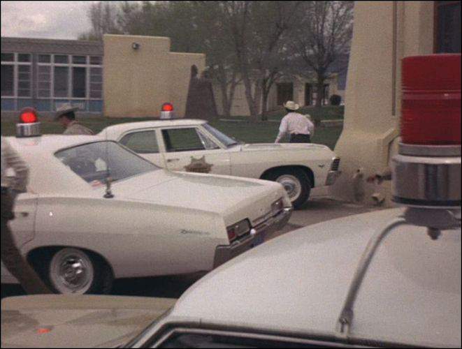 Chevrolet Biscayne