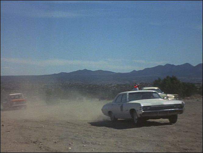Chevrolet Biscayne