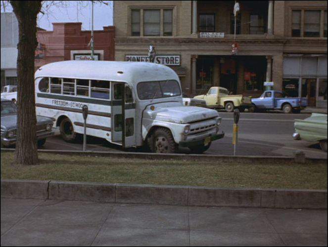 Ford B-Series