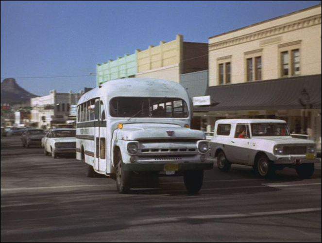 International Harvester Scout