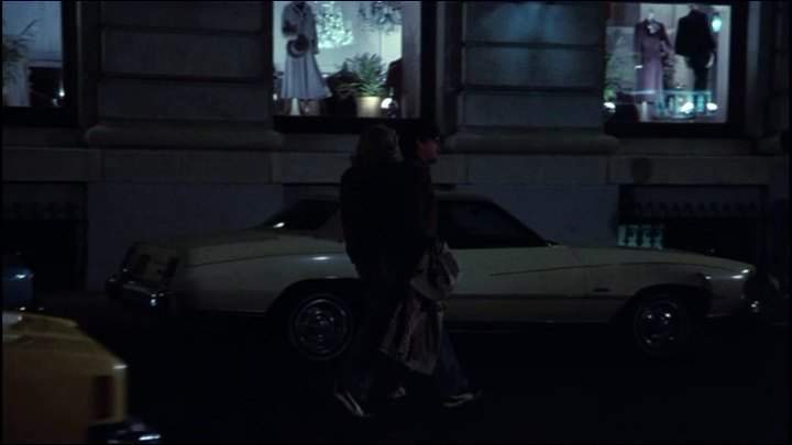 Chevrolet Monte Carlo